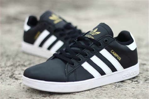 Jual Sepatu Adidas Putih Pria Model & Desain Terbaru .